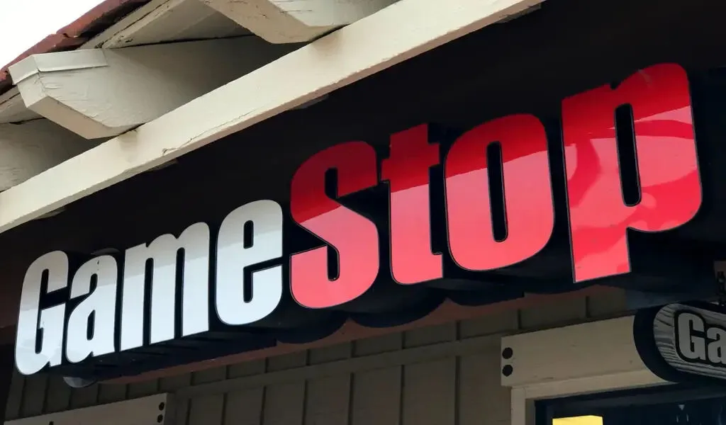 GameStop Sells Nintendo Switch Games For $2 At Its Locations