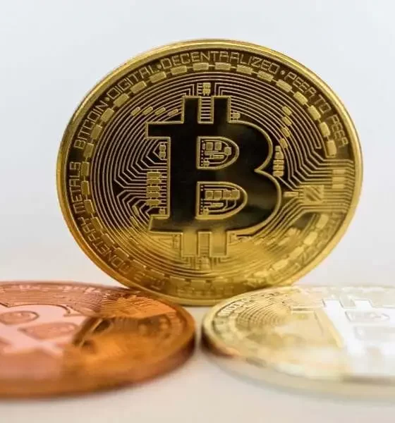 Bitcoin Investment Surpasses $1 Trillion For The First Time In History
