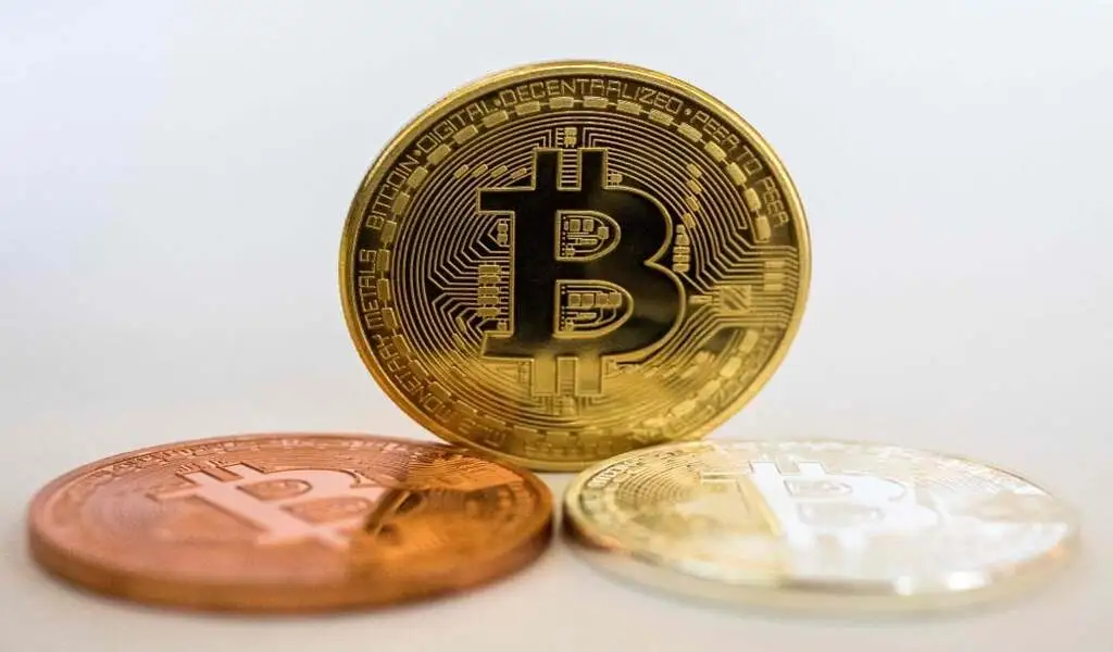 Bitcoin Investment Surpasses $1 Trillion For The First Time In History