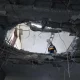 Gaza Cities Are Hit By Israeli Forces, Resulting In 18 Deaths