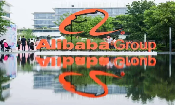 Alibaba Revival: $200 Million Insider Bet, Massive Buybacks