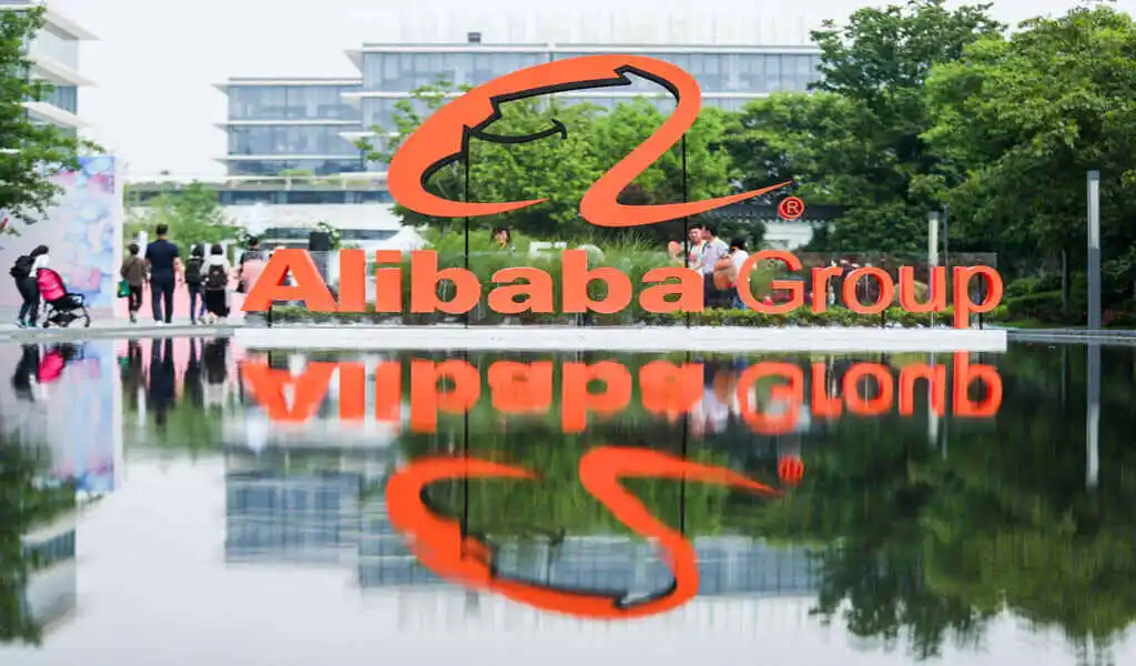 Alibaba Revival: $200 Million Insider Bet, Massive Buybacks