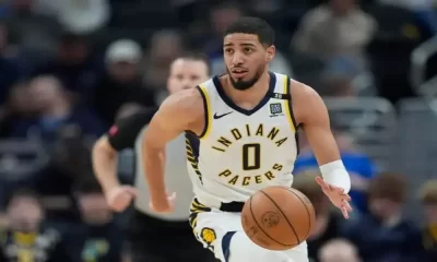 The Pacers' Aaron Nesmith Will Miss His Third Straight Game