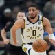 The Pacers' Aaron Nesmith Will Miss His Third Straight Game