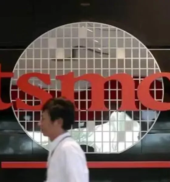 TSMC Plans To Build Another Chip Factory In Japan