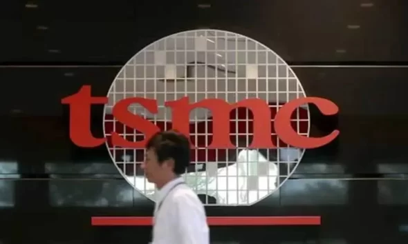 TSMC Plans To Build Another Chip Factory In Japan