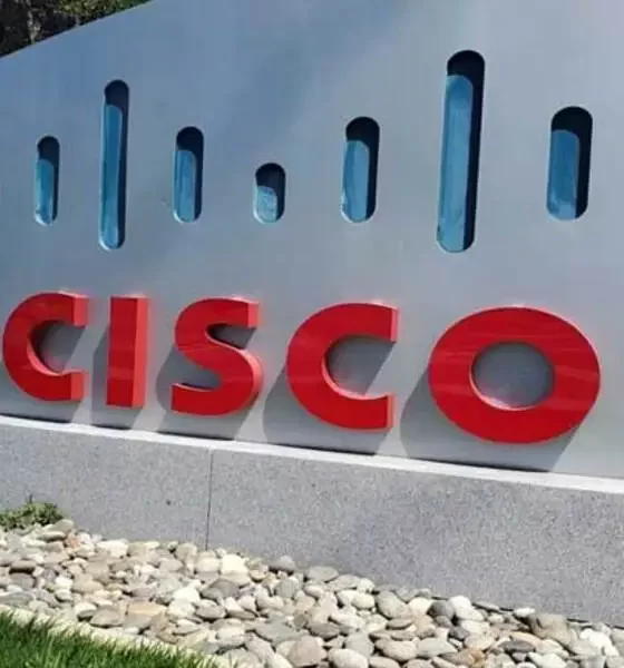 Cisco Plans To Cut Thousands Of Jobs
