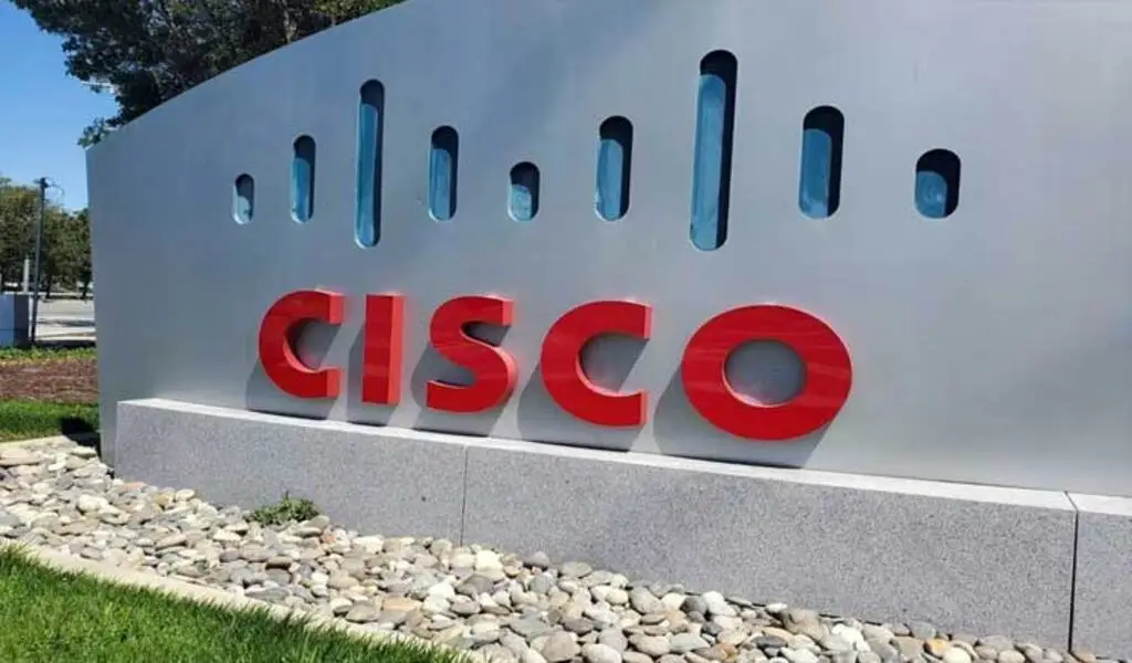 Cisco Plans To Cut Thousands Of Jobs