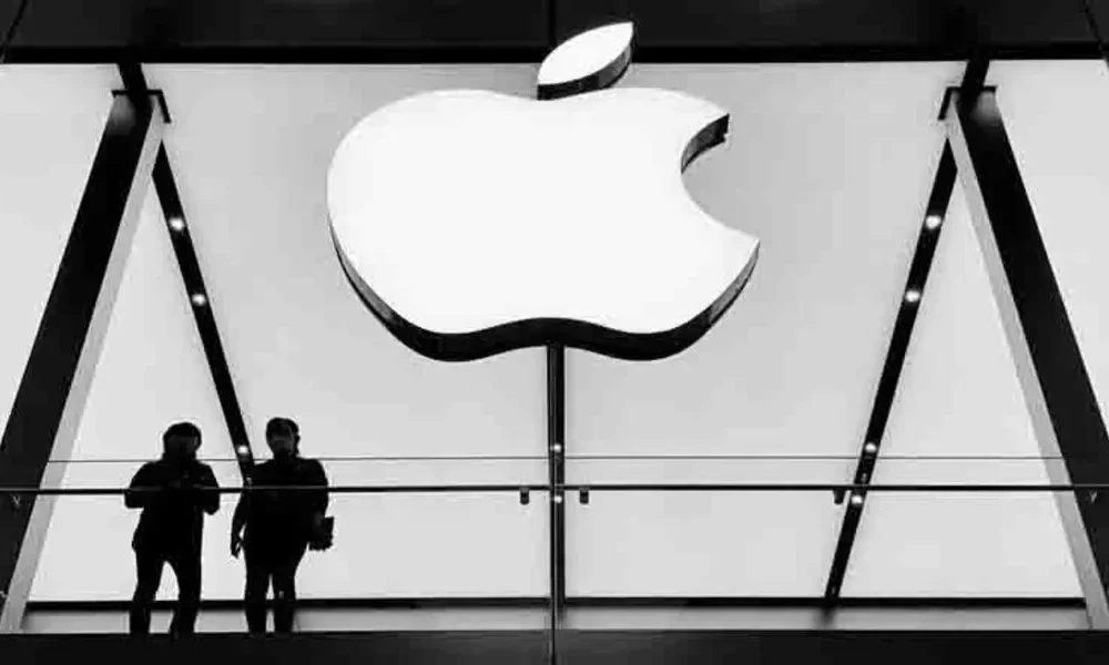Apple Settles a Trade Secret Lawsuit Brought By Rivos
