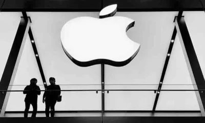 Apple Settles a Trade Secret Lawsuit Brought By Rivos
