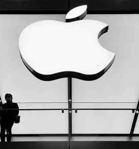 Apple Settles a Trade Secret Lawsuit Brought By Rivos