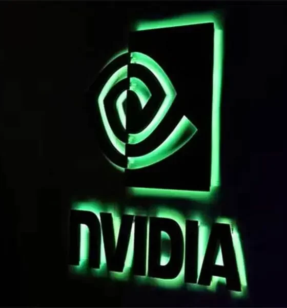 NVIDIA Briefly Outperforms Amazon In Market Value Due To AI Frenzy