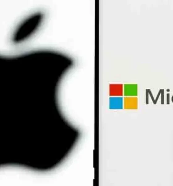 Apple And Microsoft Win Exemption From The EU For iMessage And Bing