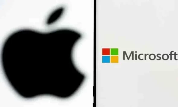 Apple And Microsoft Win Exemption From The EU For iMessage And Bing