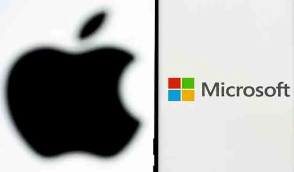 Apple And Microsoft Win Exemption From The EU For iMessage And Bing