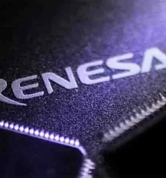 Chipmaker Renesas To Buy Software Company Altium For $5.9 Billion