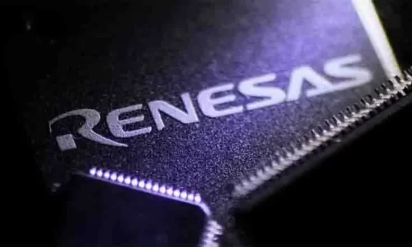 Chipmaker Renesas To Buy Software Company Altium For $5.9 Billion