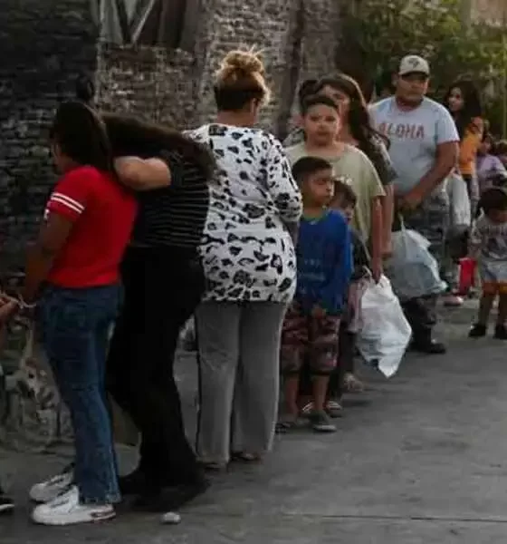 Argentina Inflation: Soup Kitchens Are On The Verge Of Collapse