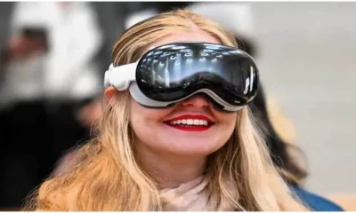 Headsets For The Apple Vision Pro Are Back Despite Hype?