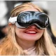 Headsets For The Apple Vision Pro Are Back Despite Hype?