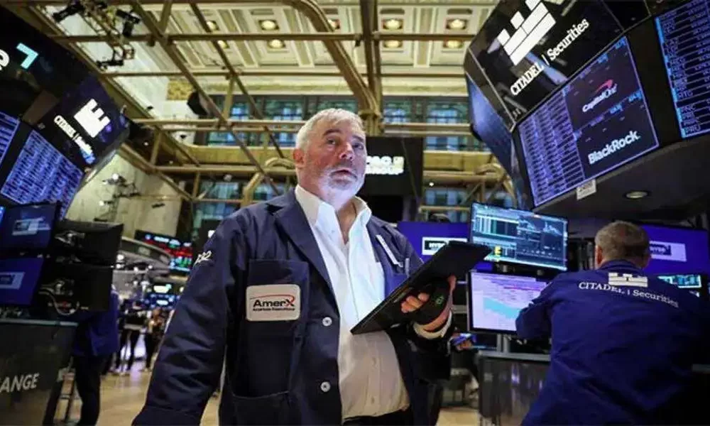Surprises Related To Inflation Keep Wall Street On Its Toes