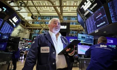 Surprises Related To Inflation Keep Wall Street On Its Toes