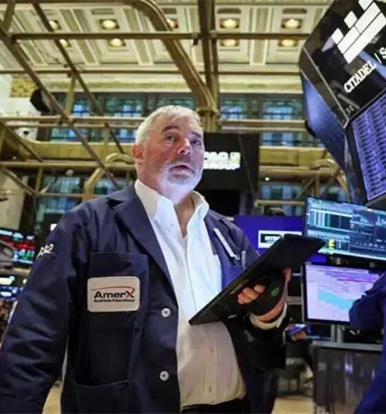 Surprises Related To Inflation Keep Wall Street On Its Toes