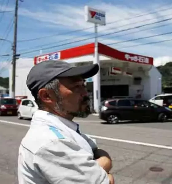 Japan Fuel Subsidies May Go Beyond April $41bn Spent To Date