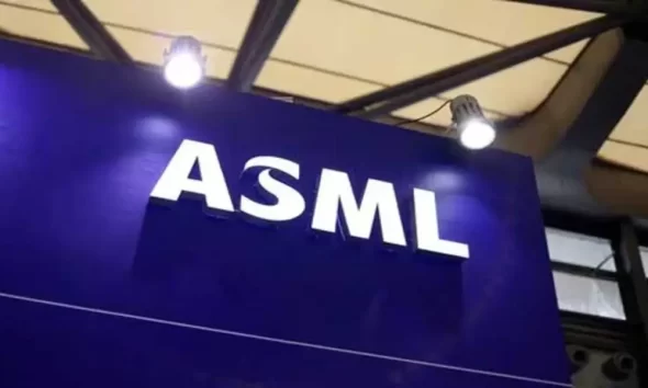 Using ASML Tools, China Seeks Military