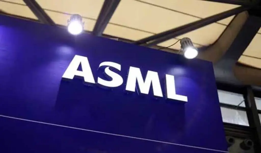 Using ASML Tools, China Seeks Military