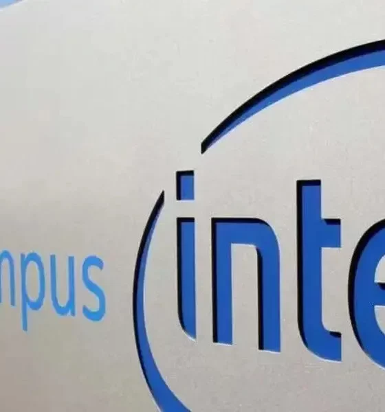 Intel's Chips Will Be Faster This Year, Exceeding TSMC's
