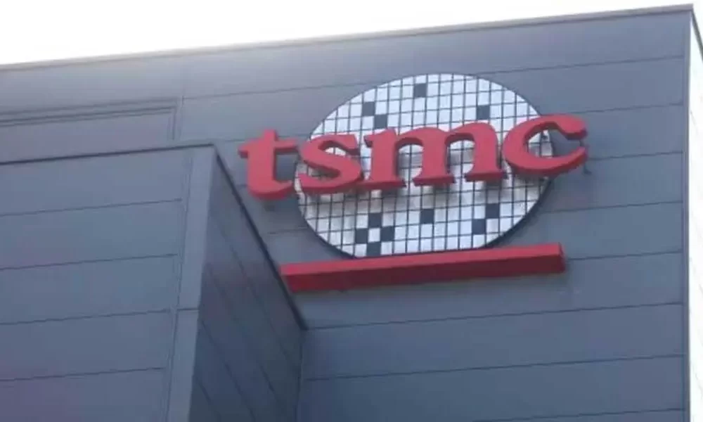TSMC's Japanese Operations Will Receive $4.9 Billion From Tokyo