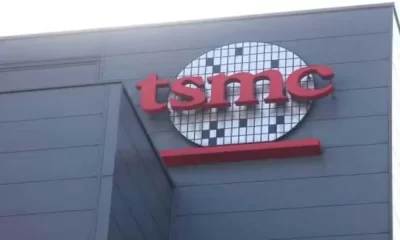 TSMC's Japanese Operations Will Receive $4.9 Billion From Tokyo