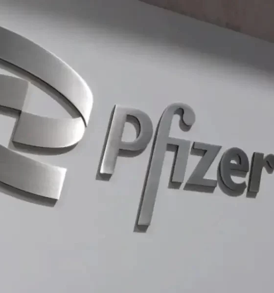 Expansion By Pfizer Sparks a Boom For These Healthcare REITs