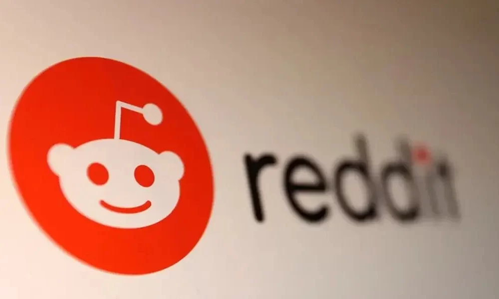Reddit Signs Licensing Deal With AI Company, Reports