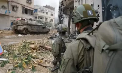 Hamas Proposes Ceasefire Over 135 Days, Ending Israel's Gaza War