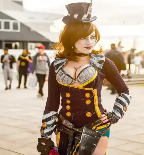 'Borderlands' Movie Confirms Its Most Exciting Thing