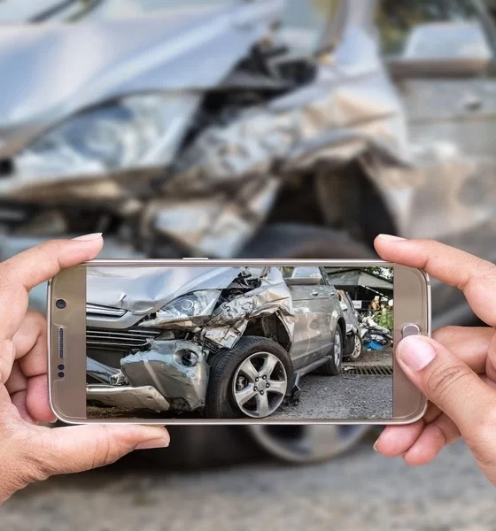 A Guide to Accurate Documentation for Personal Injury Cases in Car Accidents