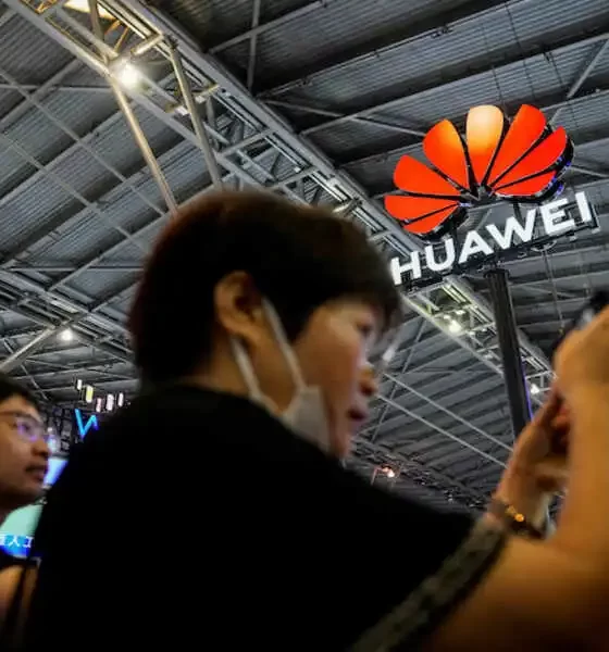 SMIC, Huawei set to defy US sanctions with 5nm chips: FT