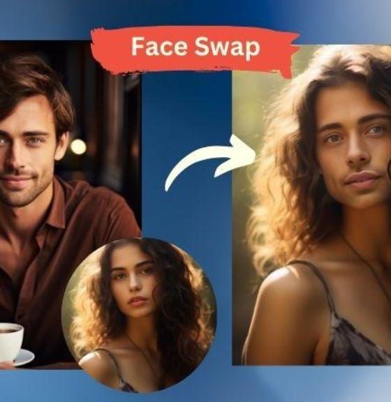 AI Face Swap