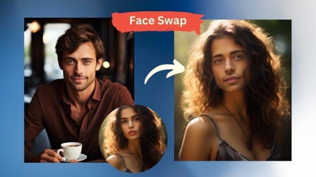 AI Face Swap