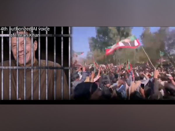 Independent Candidates Linked to Jailed Imran Khan Win Pakistan Election