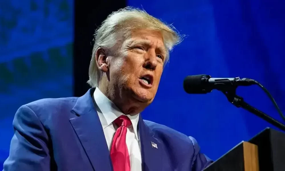 What a Donald Trump Conviction Means For The 2024 Race