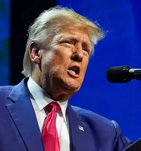 What a Donald Trump Conviction Means For The 2024 Race