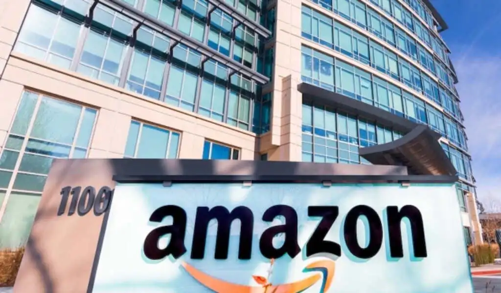 Amazon Is Cutting Hundreds Of Jobs In The Health Care Sector