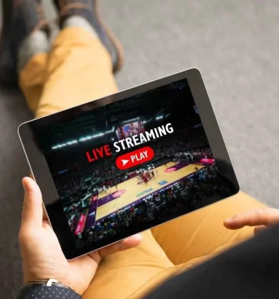 Apple launches Sports App for Real-Time Scores, Stats, Targeting Sports Enthusiasts