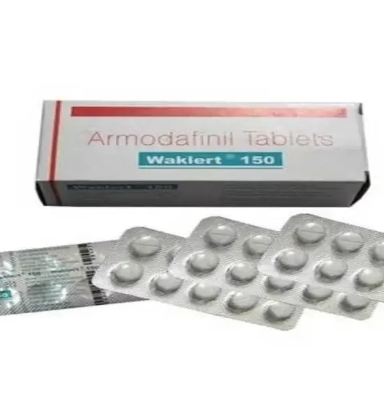 Armodafinil (Artvigil) Nuvigil
