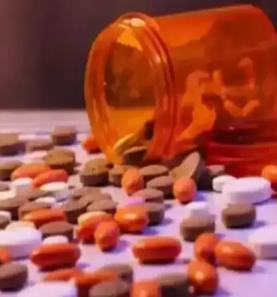 Asthma Drug Sales Soar Amidst Severe Winter and Pollution Spike