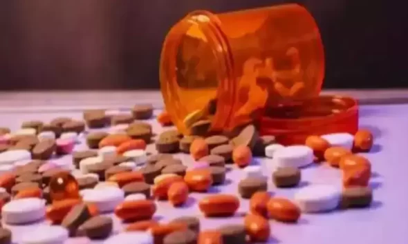 Asthma Drug Sales Soar Amidst Severe Winter and Pollution Spike