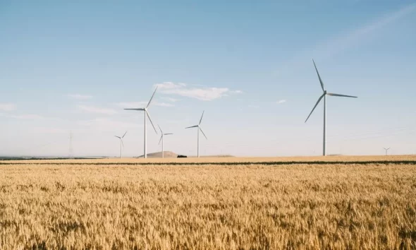 Australia Wants to Encourage Sustainable Developments: Turning Vision Into Reality